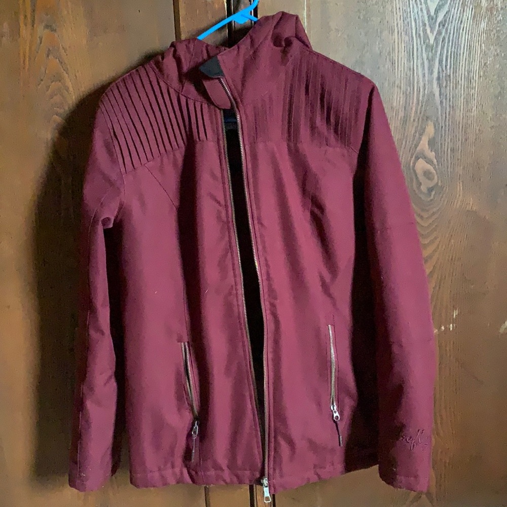 FIREFLY winter coat